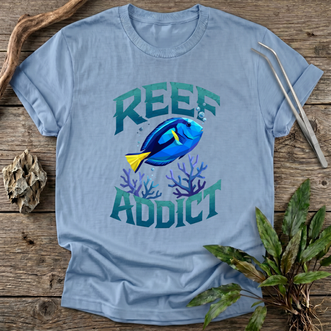 Reef Addict T-Shirt