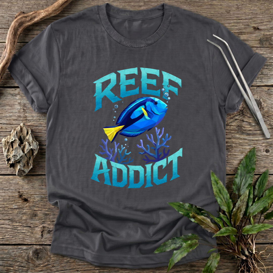 Reef Addict T-Shirt