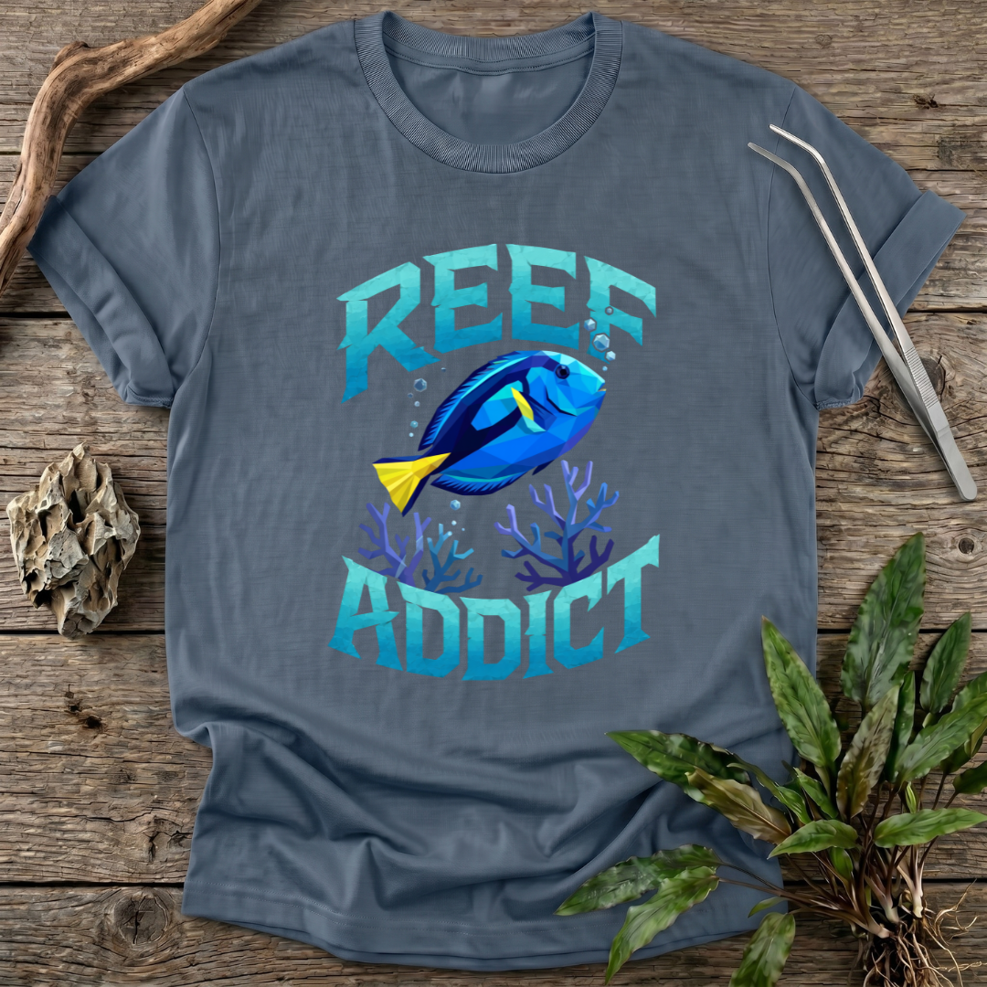 Reef Addict T-Shirt