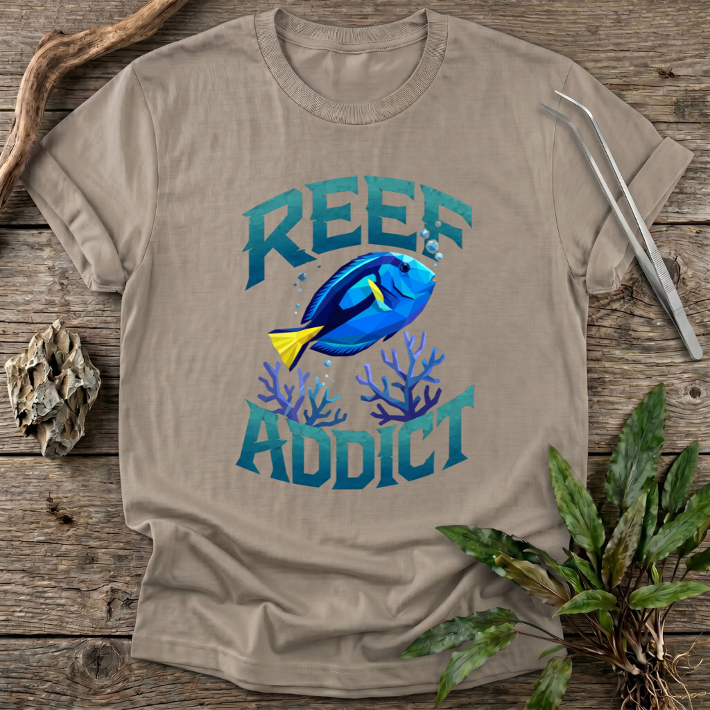 Reef Addict T-Shirt