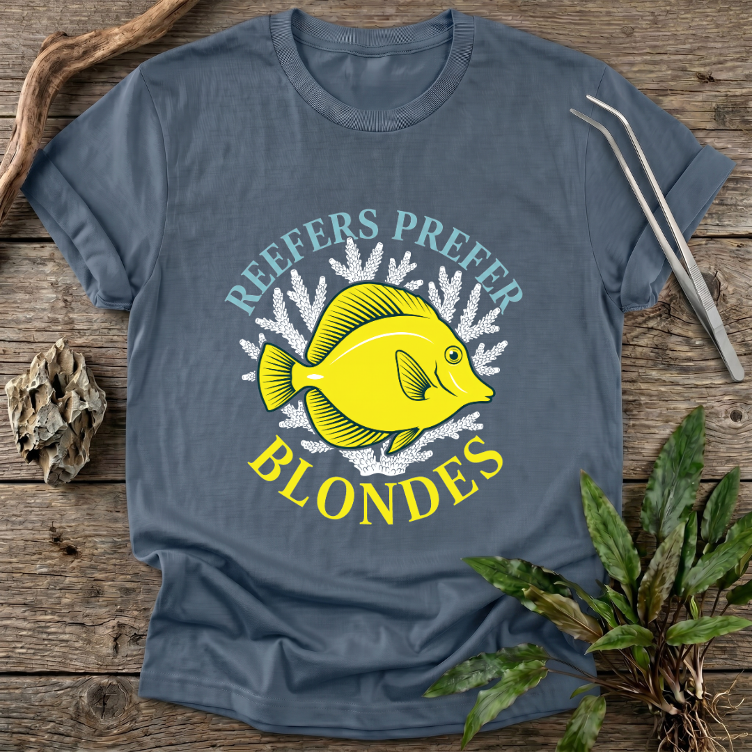 Blonde Beauty T-Shirt