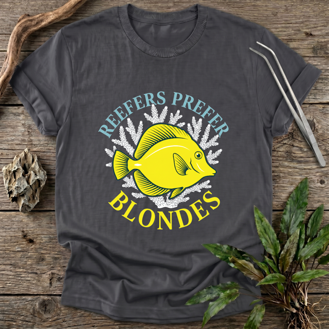 Blonde Beauty T-Shirt