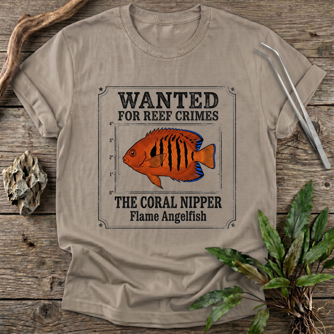Reef Safe* T-Shirt