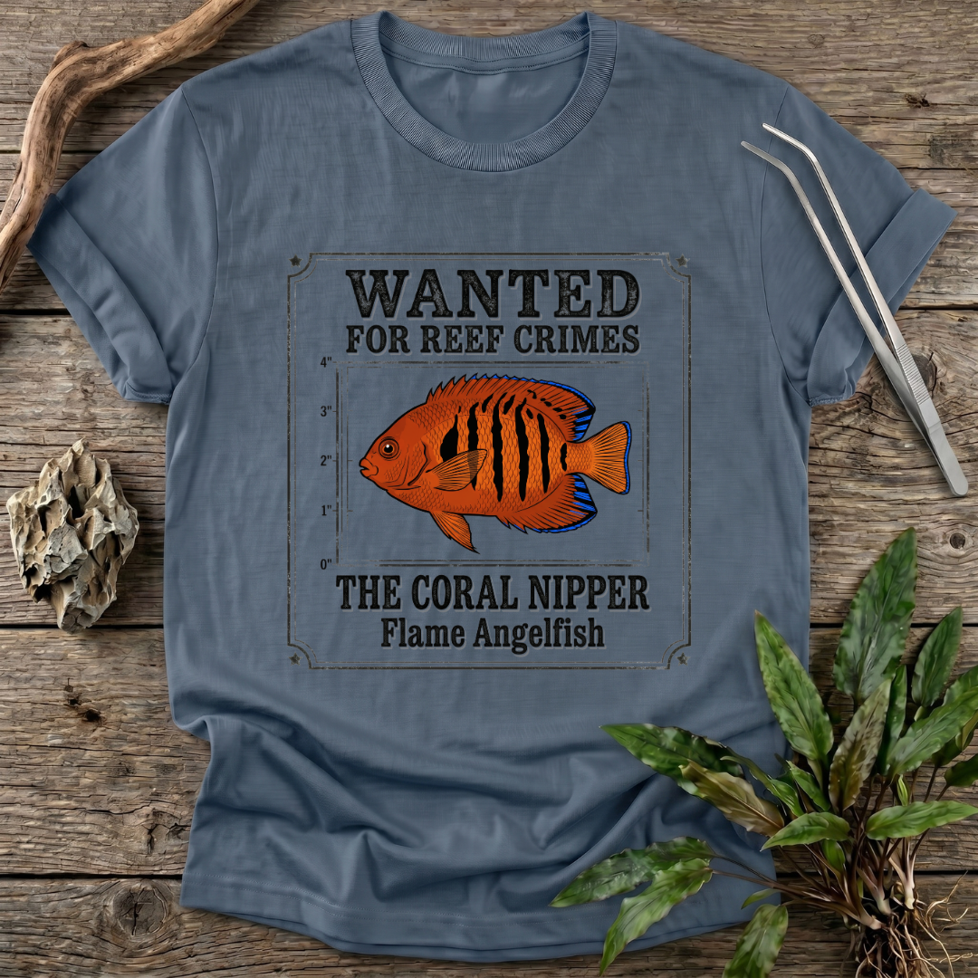 Reef Safe* T-Shirt