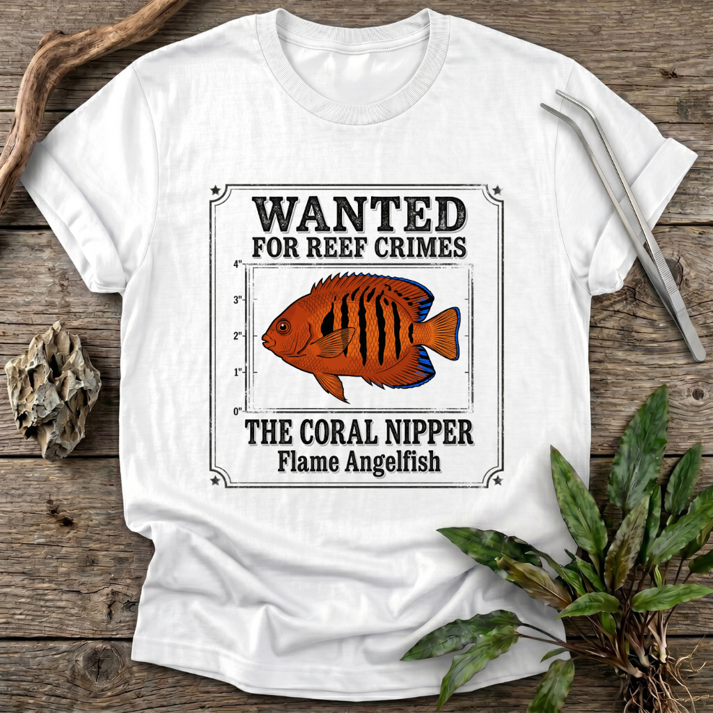 Reef Safe* T-Shirt