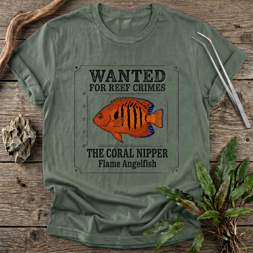 Reef Safe* T-Shirt