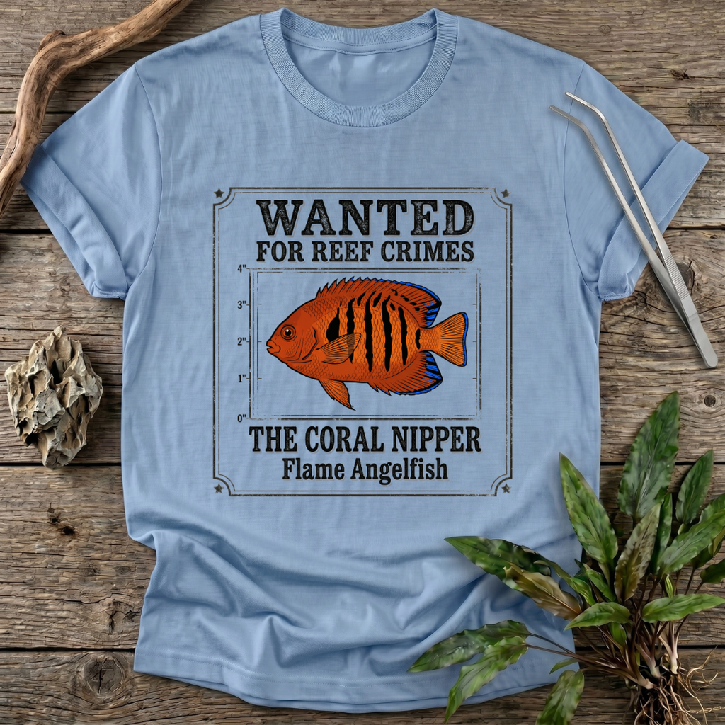 Reef Safe* T-Shirt