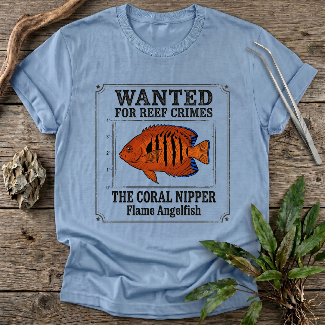 Reef Safe* T-Shirt
