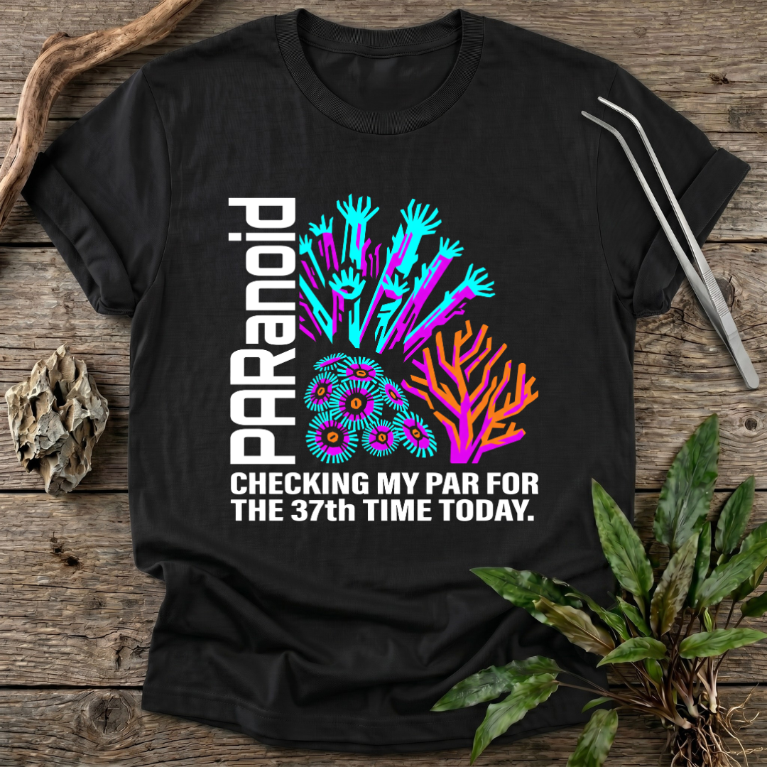 PARanoid T-Shirt