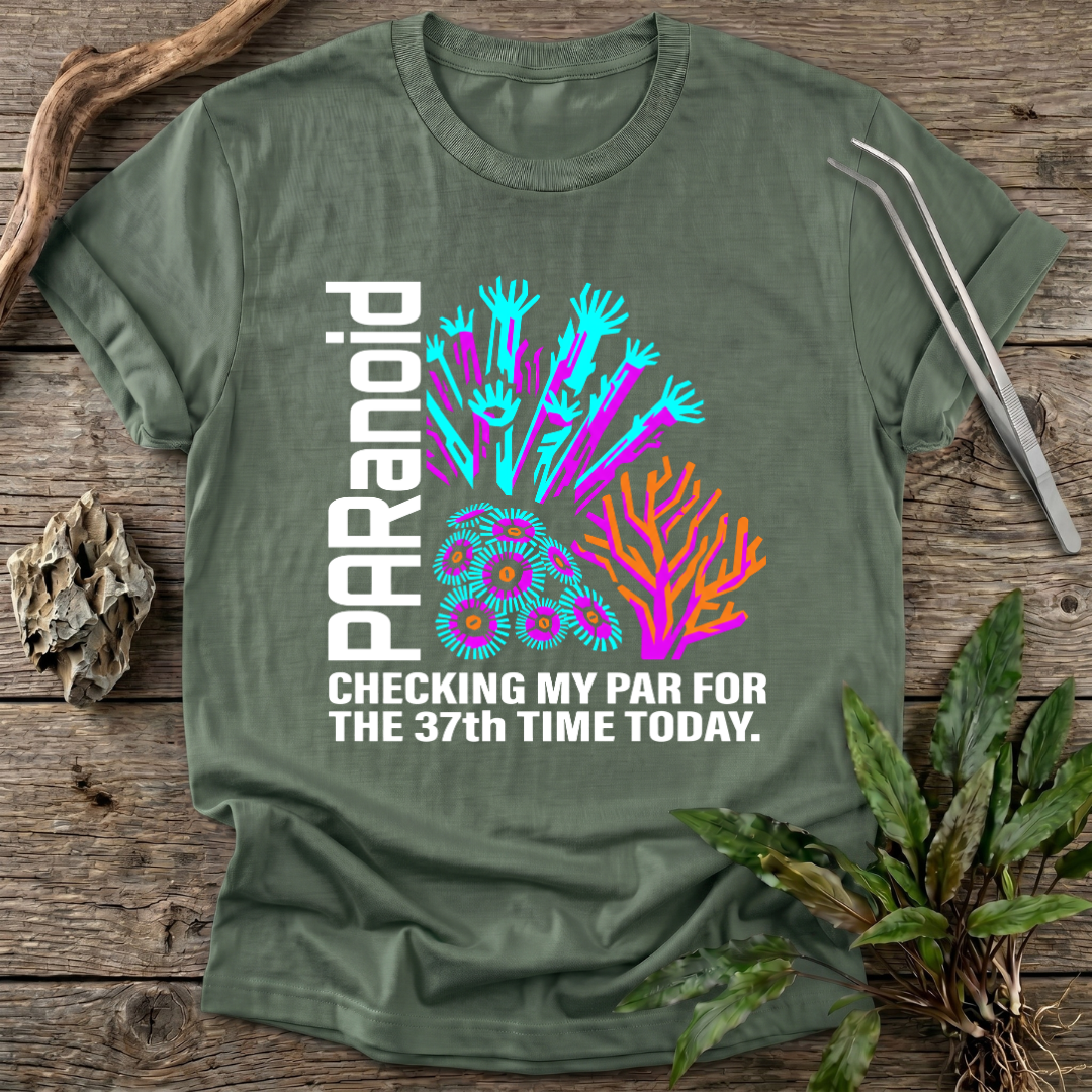 PARanoid T-Shirt
