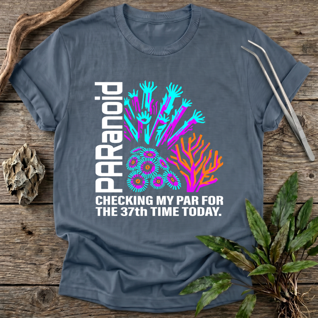 PARanoid T-Shirt