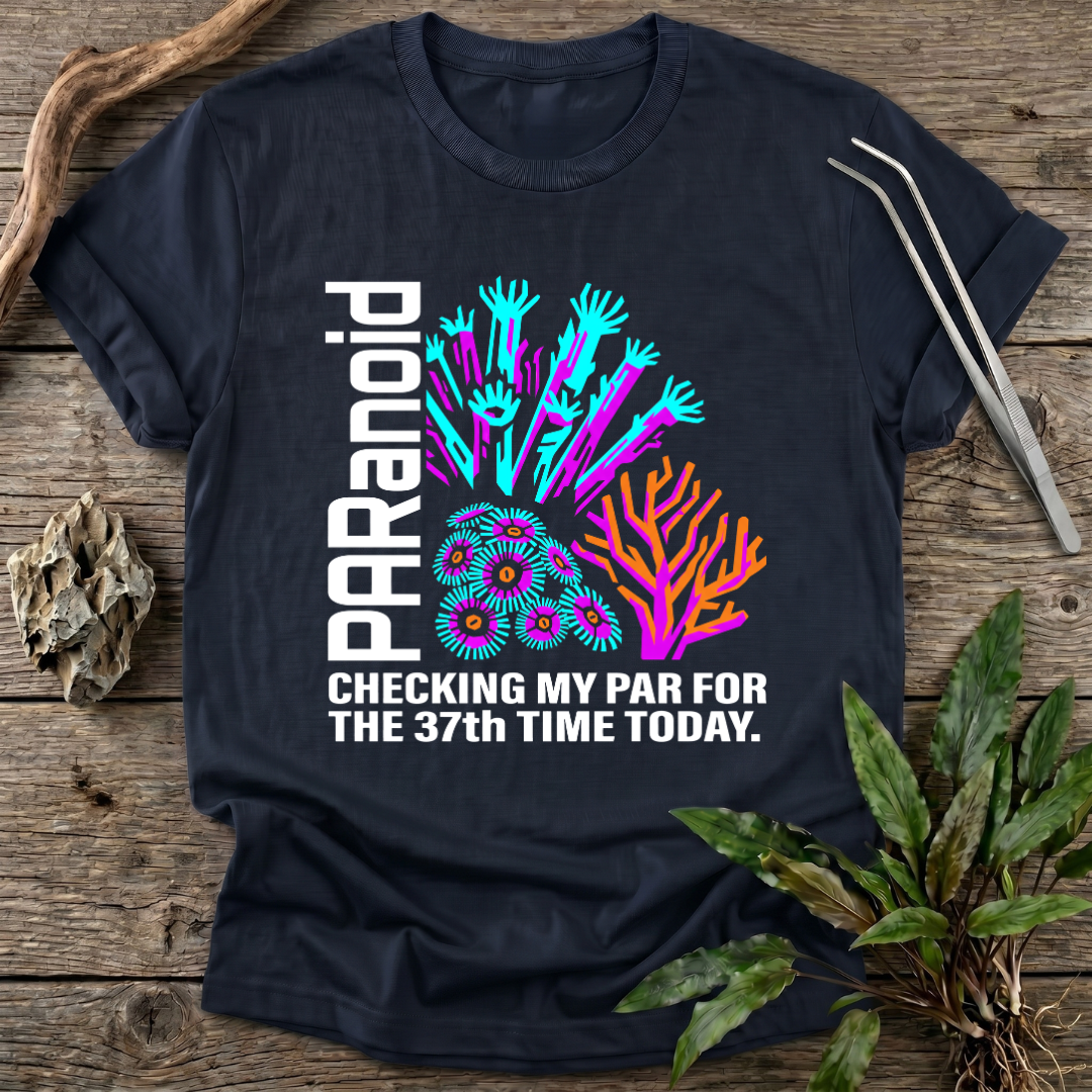PARanoid T-Shirt