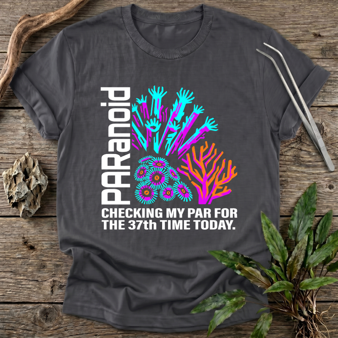 PARanoid T-Shirt