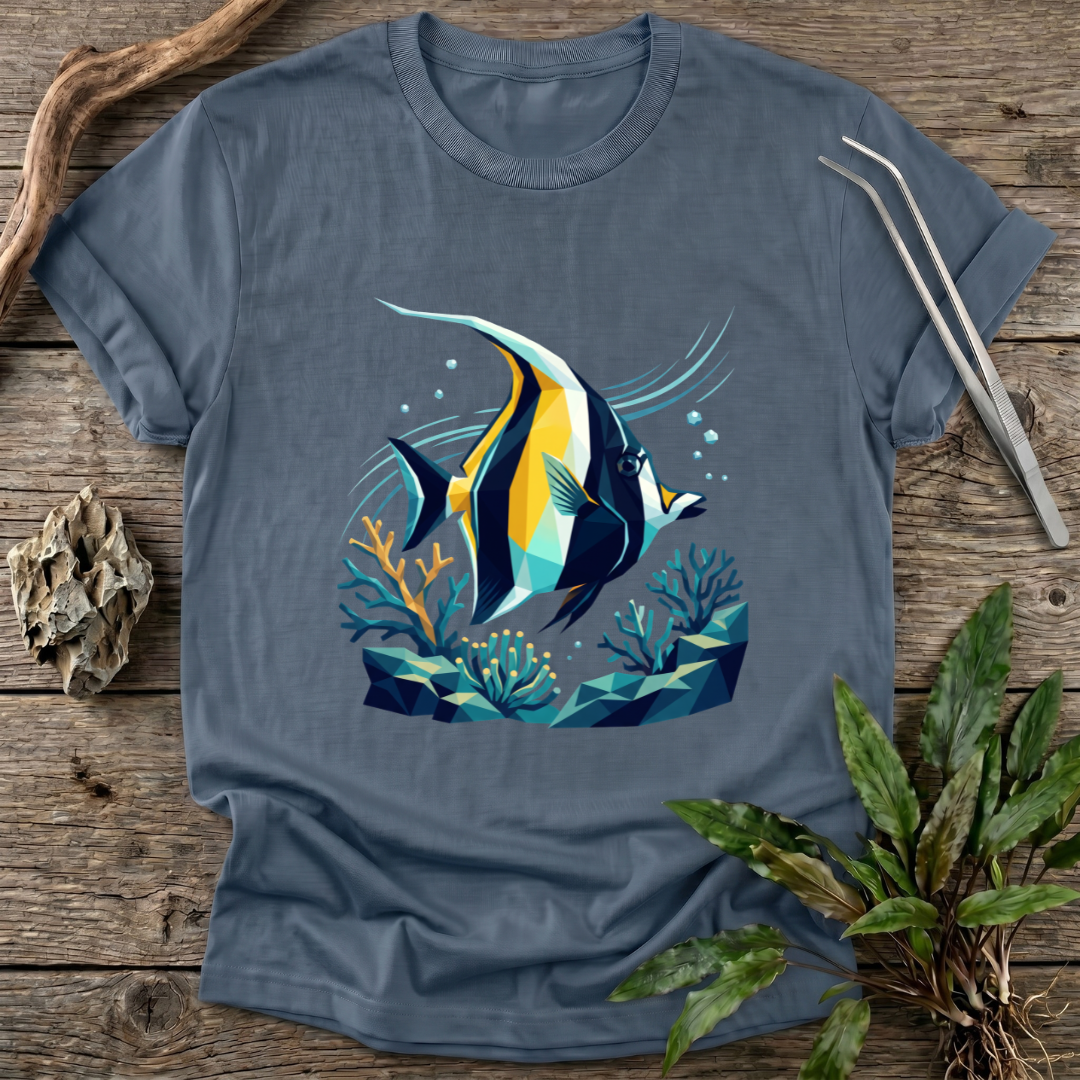 Moorish Idol T-Shirt