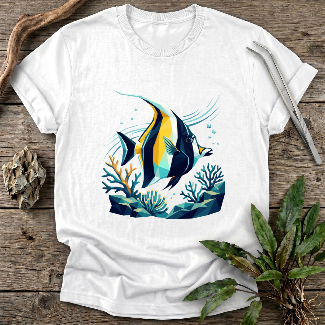 Moorish Idol T-Shirt