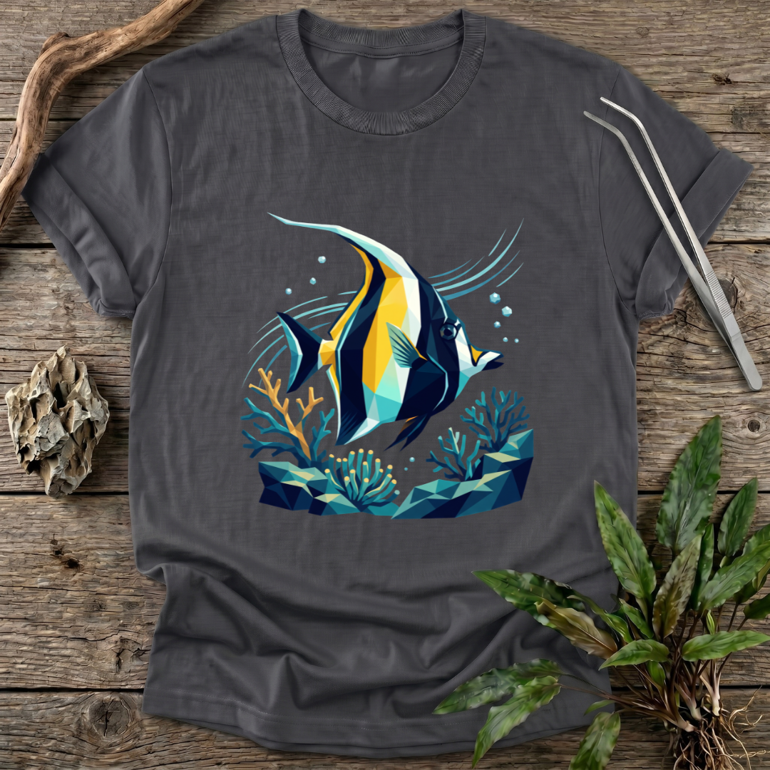 Moorish Idol T-Shirt