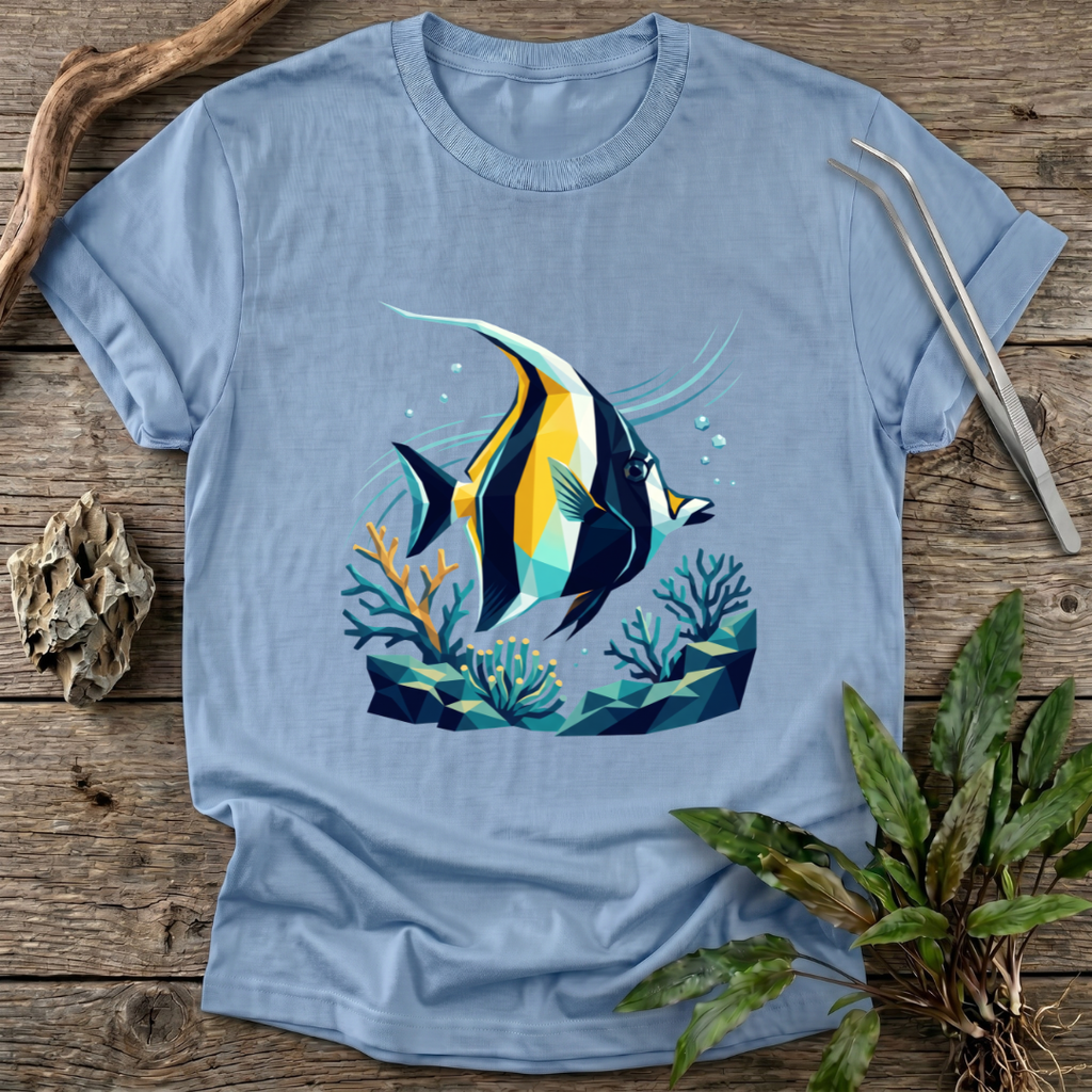 Moorish Idol T-Shirt