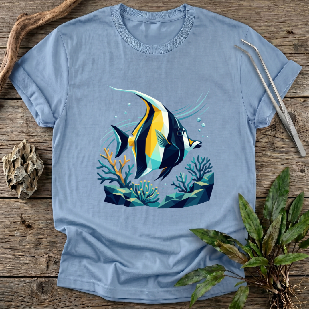 Moorish Idol T-Shirt