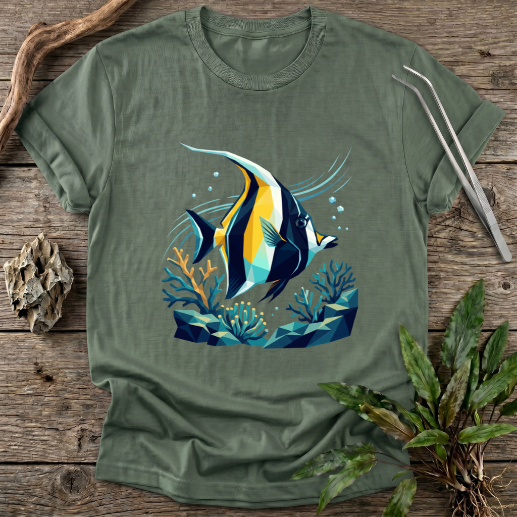 Moorish Idol T-Shirt