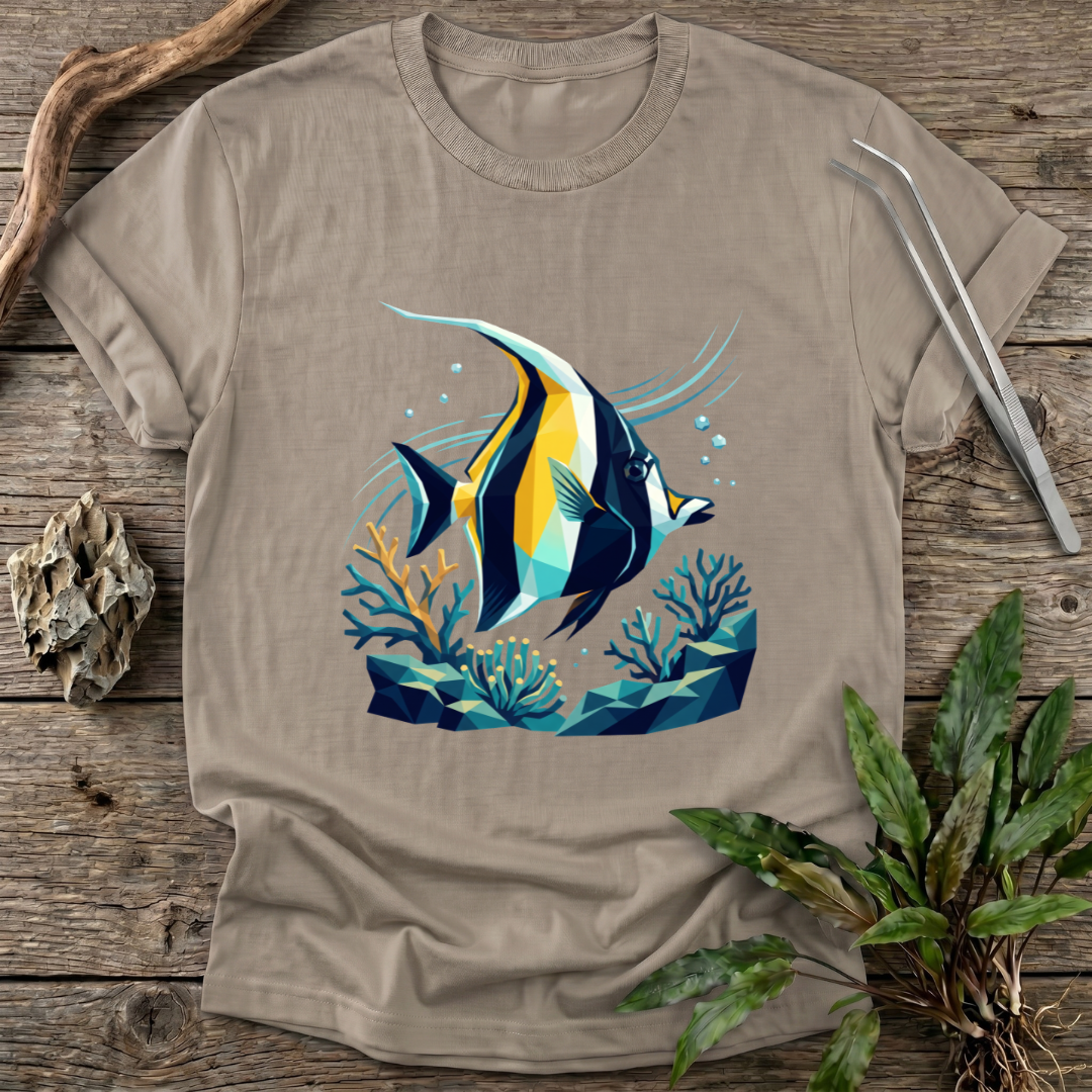 Moorish Idol T-Shirt