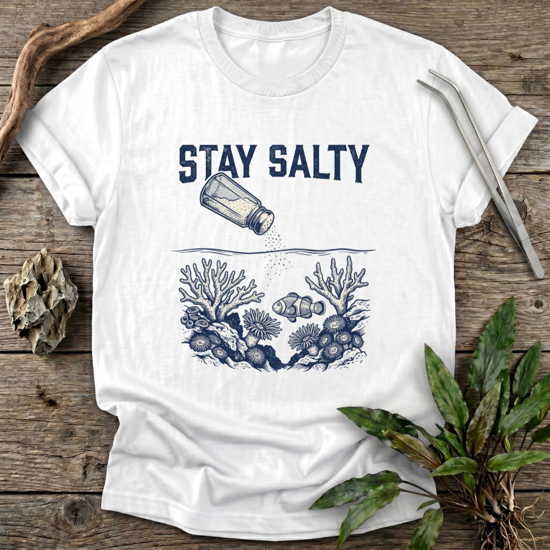 Stay Salty T-Shirt