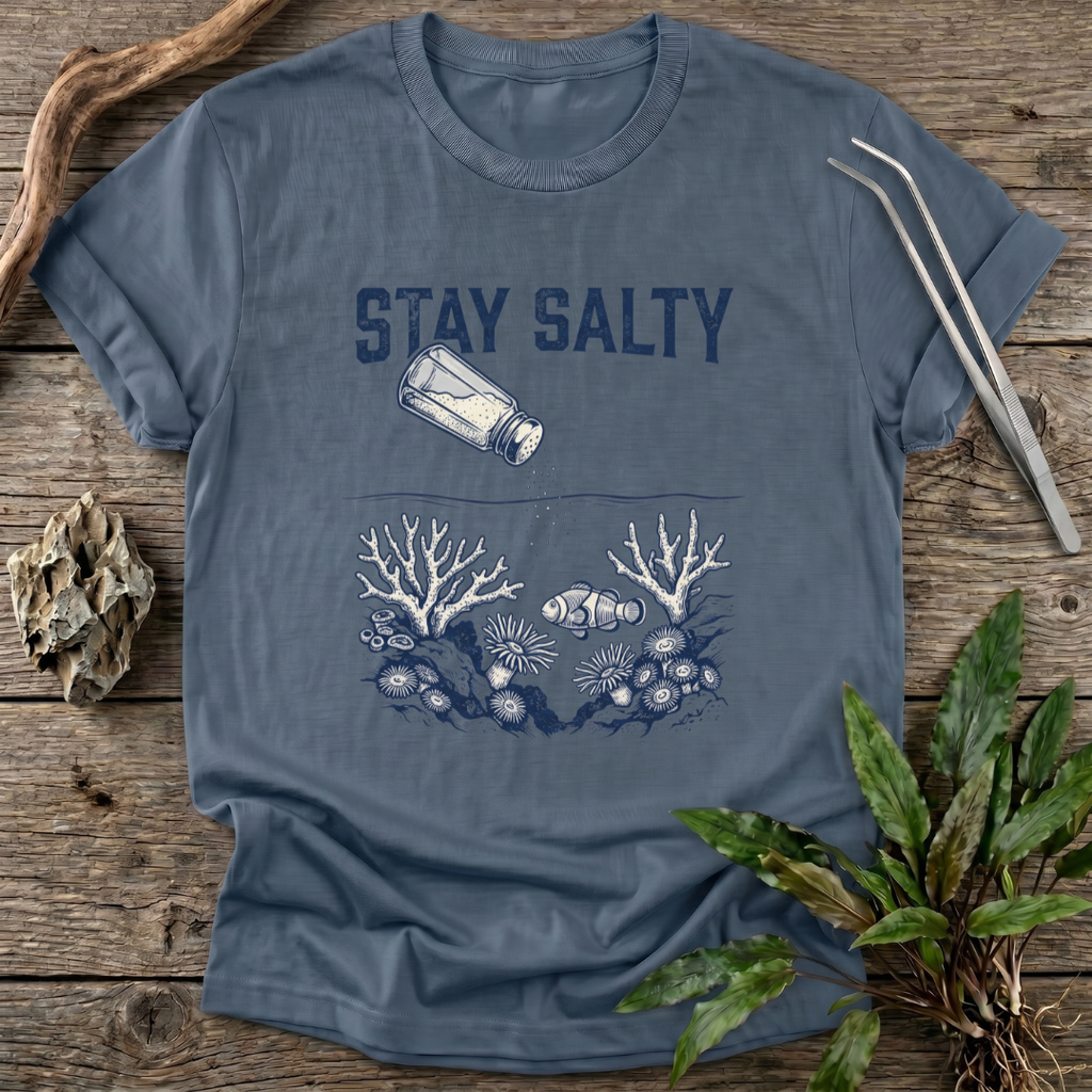 Stay Salty T-Shirt
