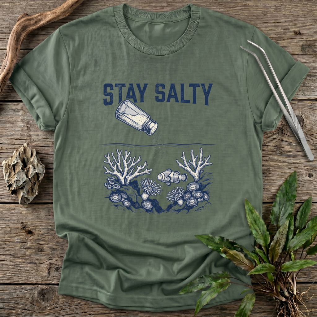 Stay Salty T-Shirt