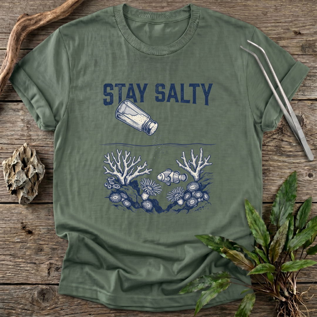 Stay Salty T-Shirt