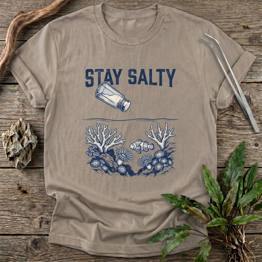 Stay Salty T-Shirt