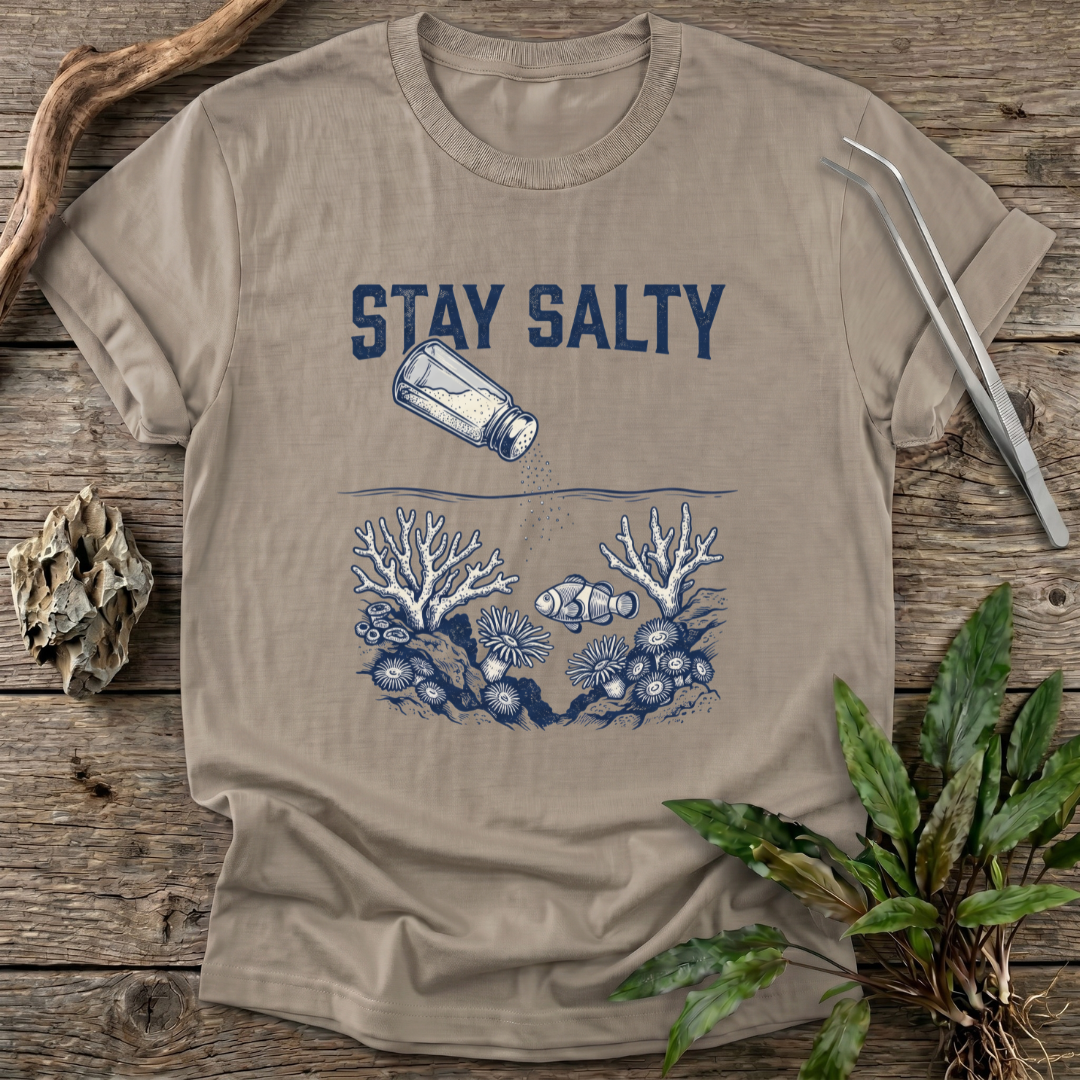 Stay Salty T-Shirt