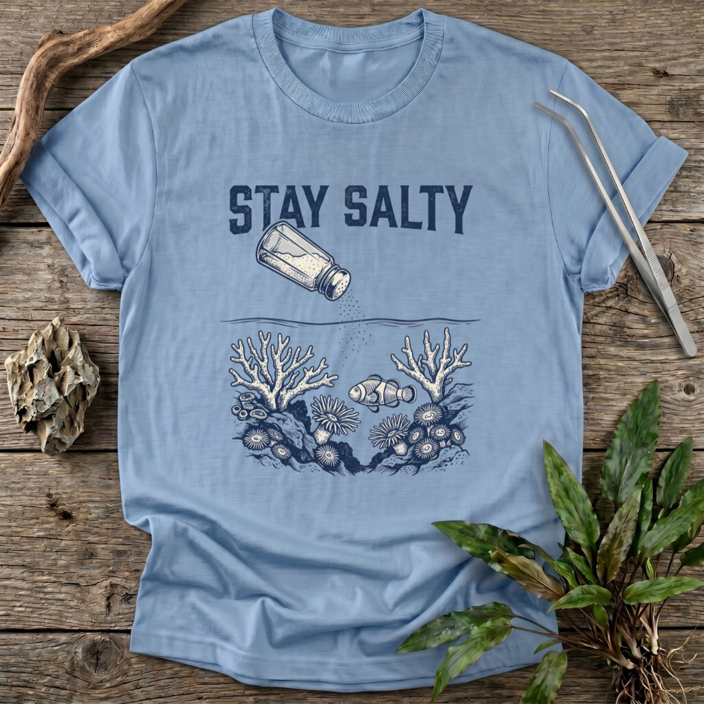 Stay Salty T-Shirt