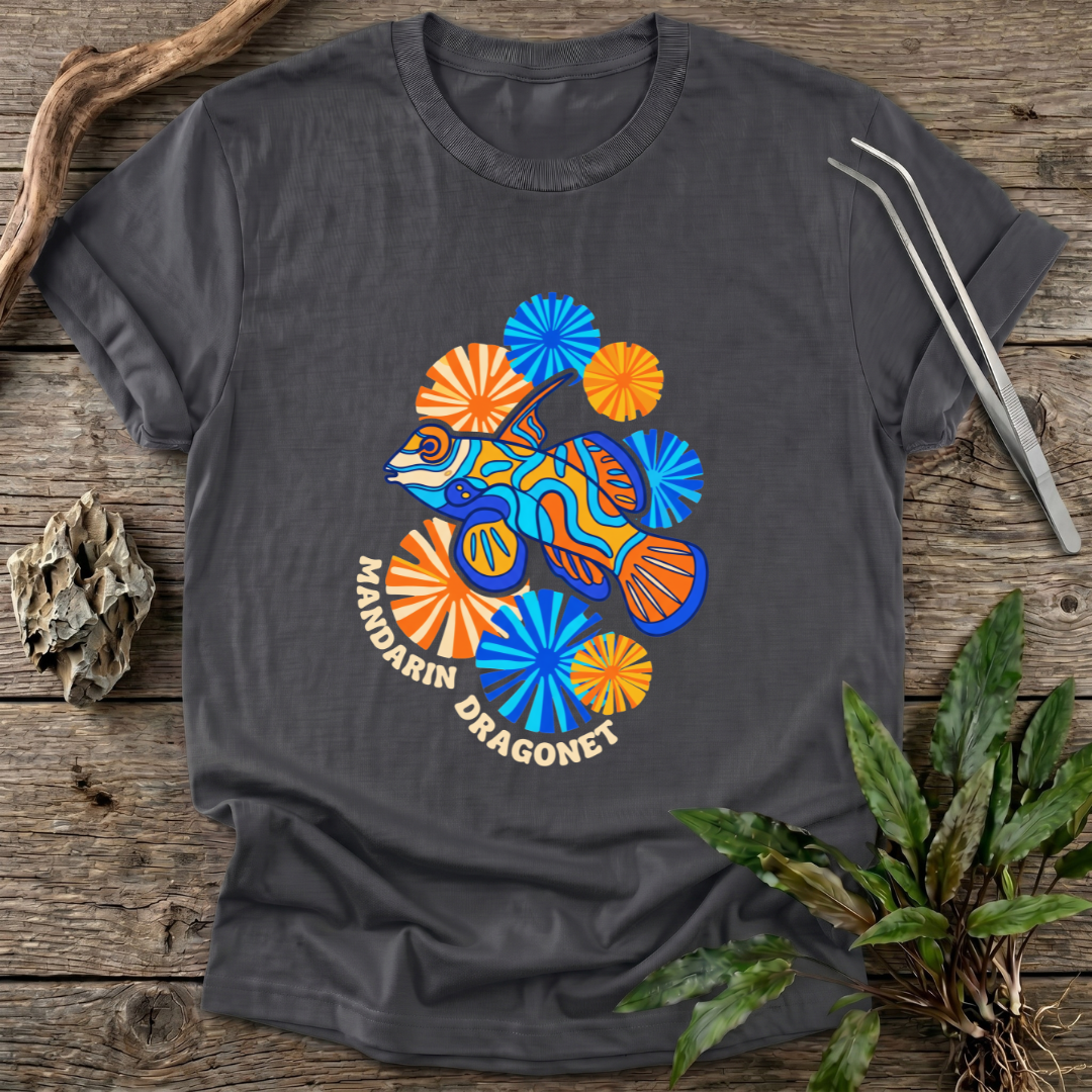 Ocean Mosaic T-Shirt