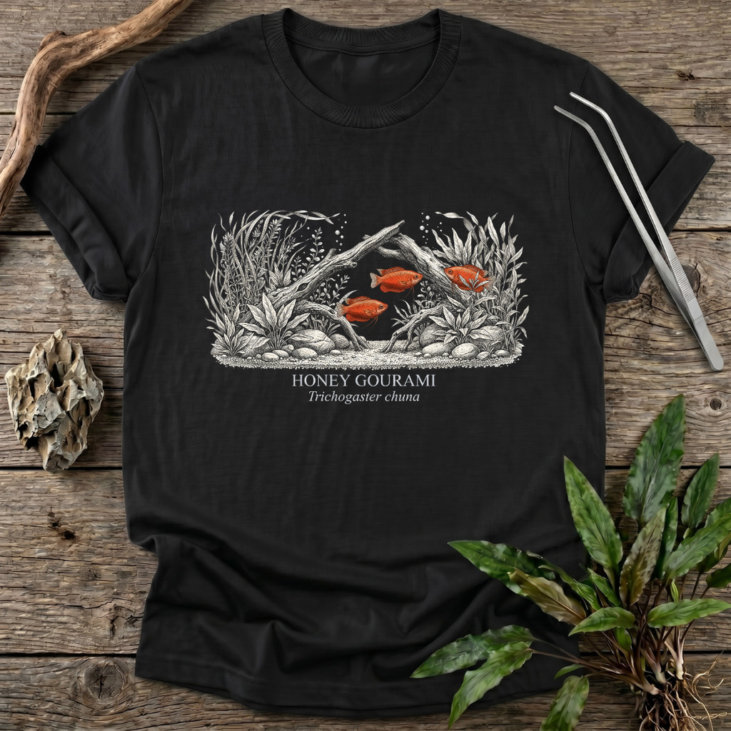 Honey Gourami T-Shirt