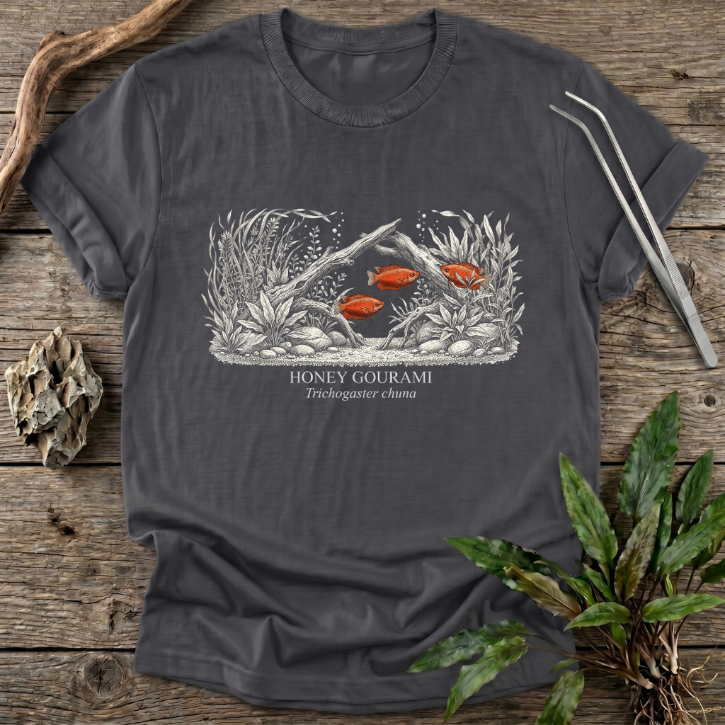 Honey Gourami T-Shirt