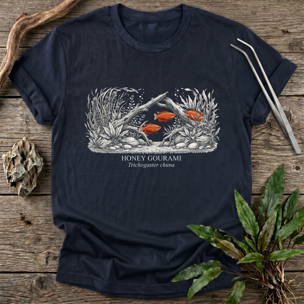 Honey Gourami T-Shirt