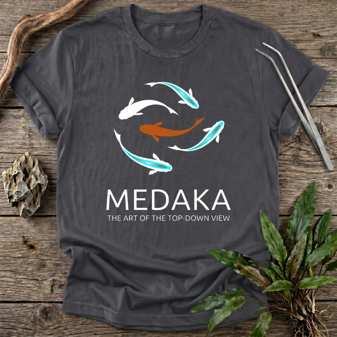 Medaka Art T-Shirt