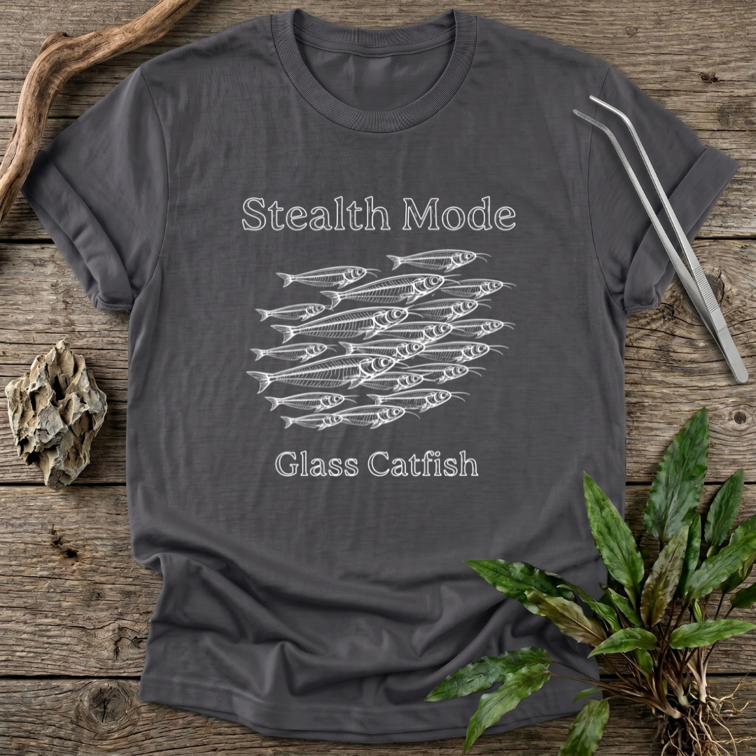 Stealth Mode T-Shirt