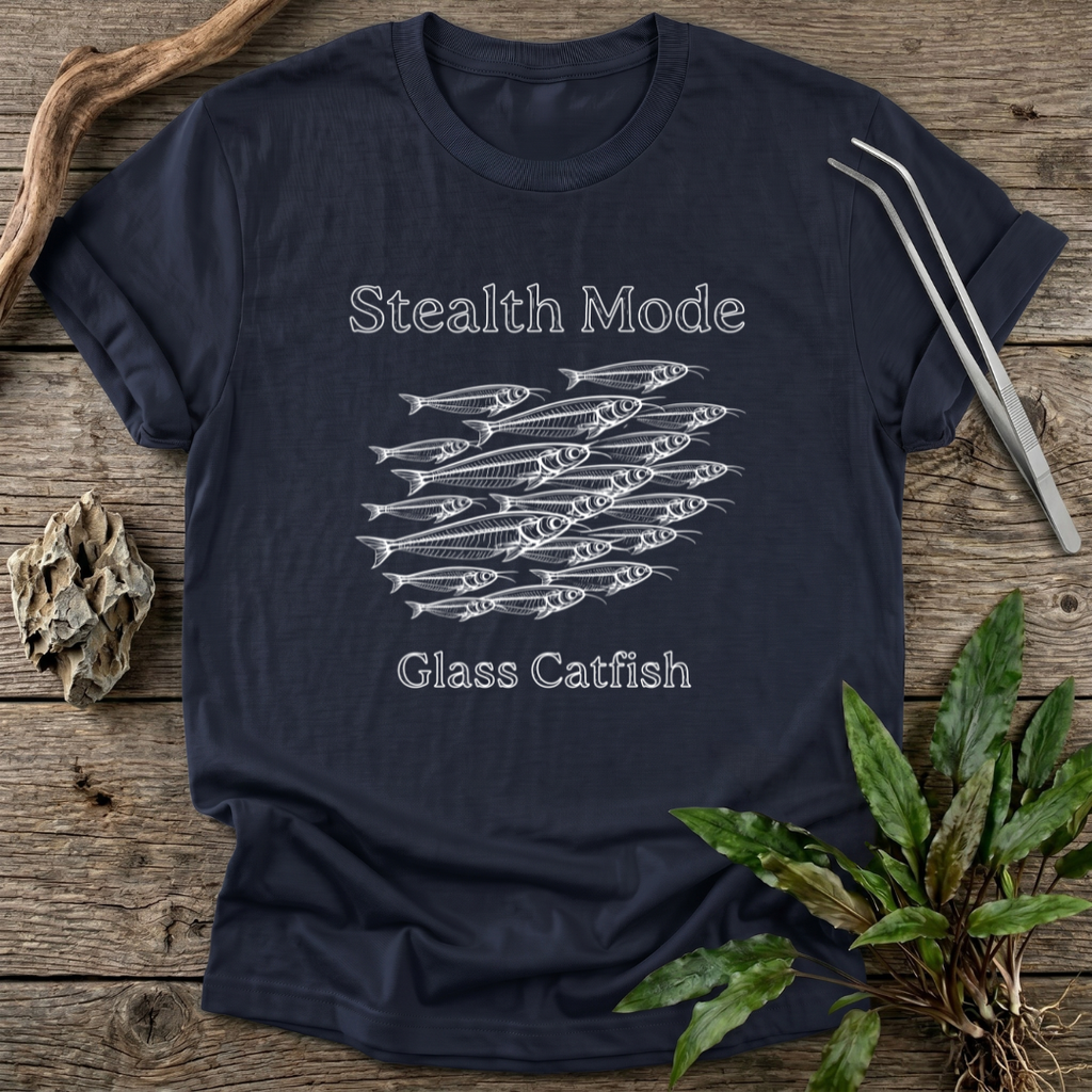Stealth Mode T-Shirt