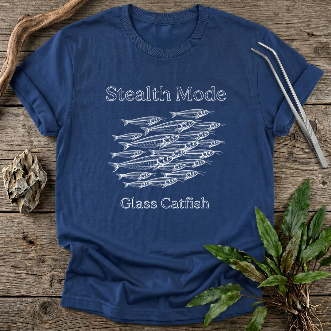 Stealth Mode T-Shirt