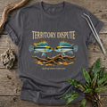 Territory Dispute T-Shirt