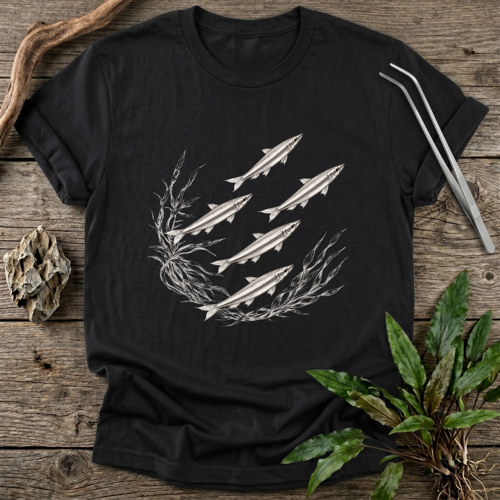 Pencilfish Drift T-Shirt