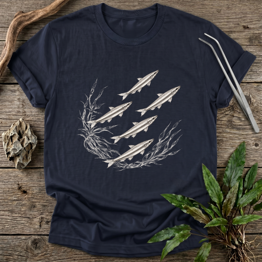 Pencilfish Drift T-Shirt
