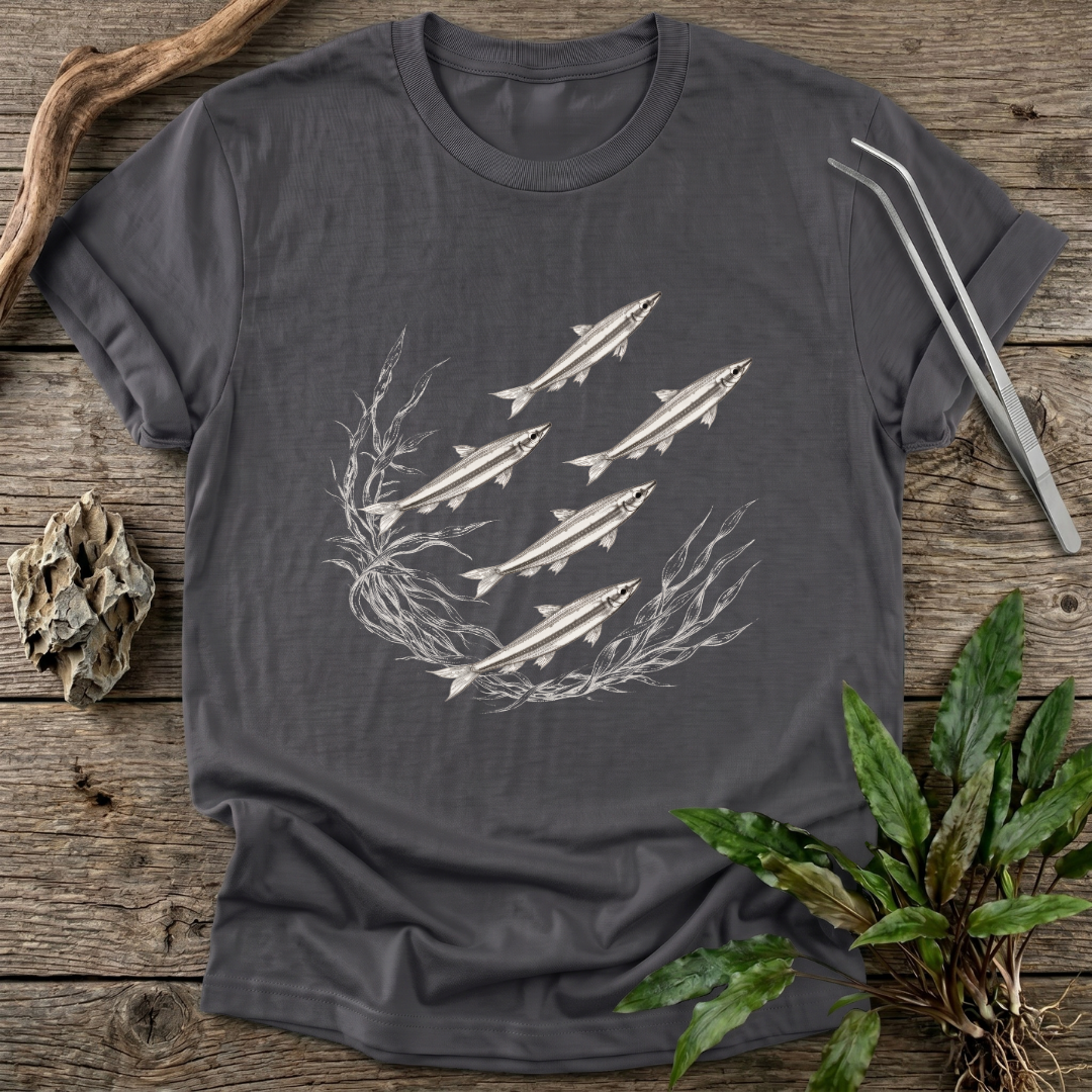 Pencilfish Drift T-Shirt