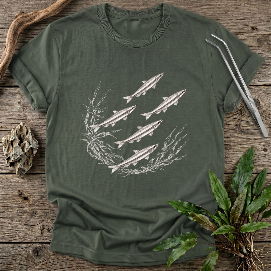 Pencilfish Drift T-Shirt