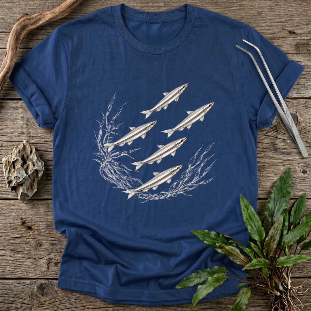 Pencilfish Drift T-Shirt