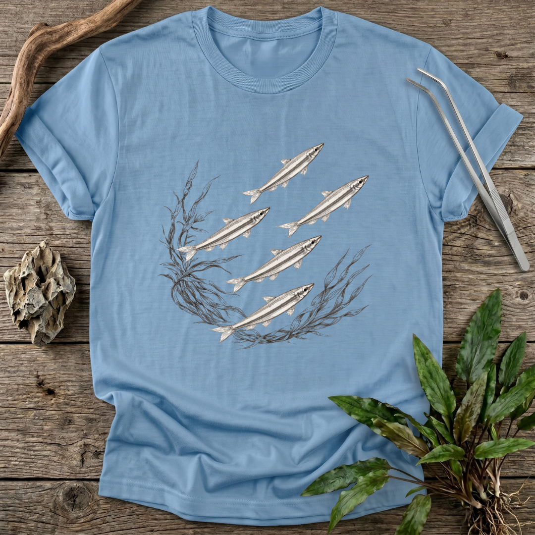 Pencilfish Drift T-Shirt