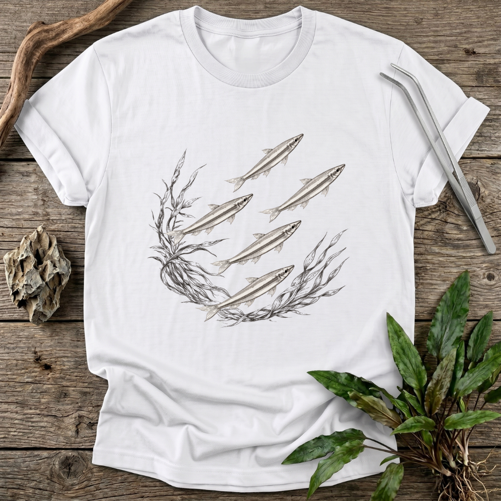 Pencilfish Drift T-Shirt