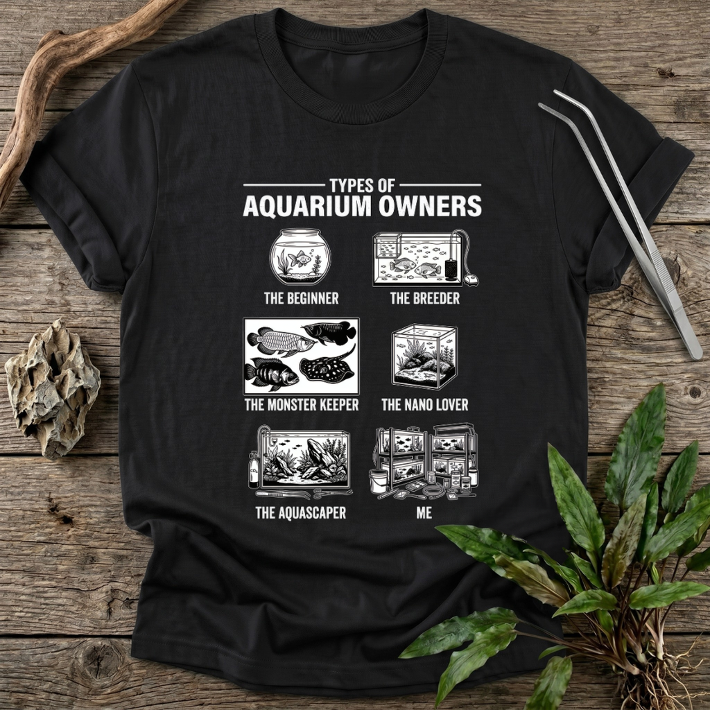 Which One Are You? T-Shirt