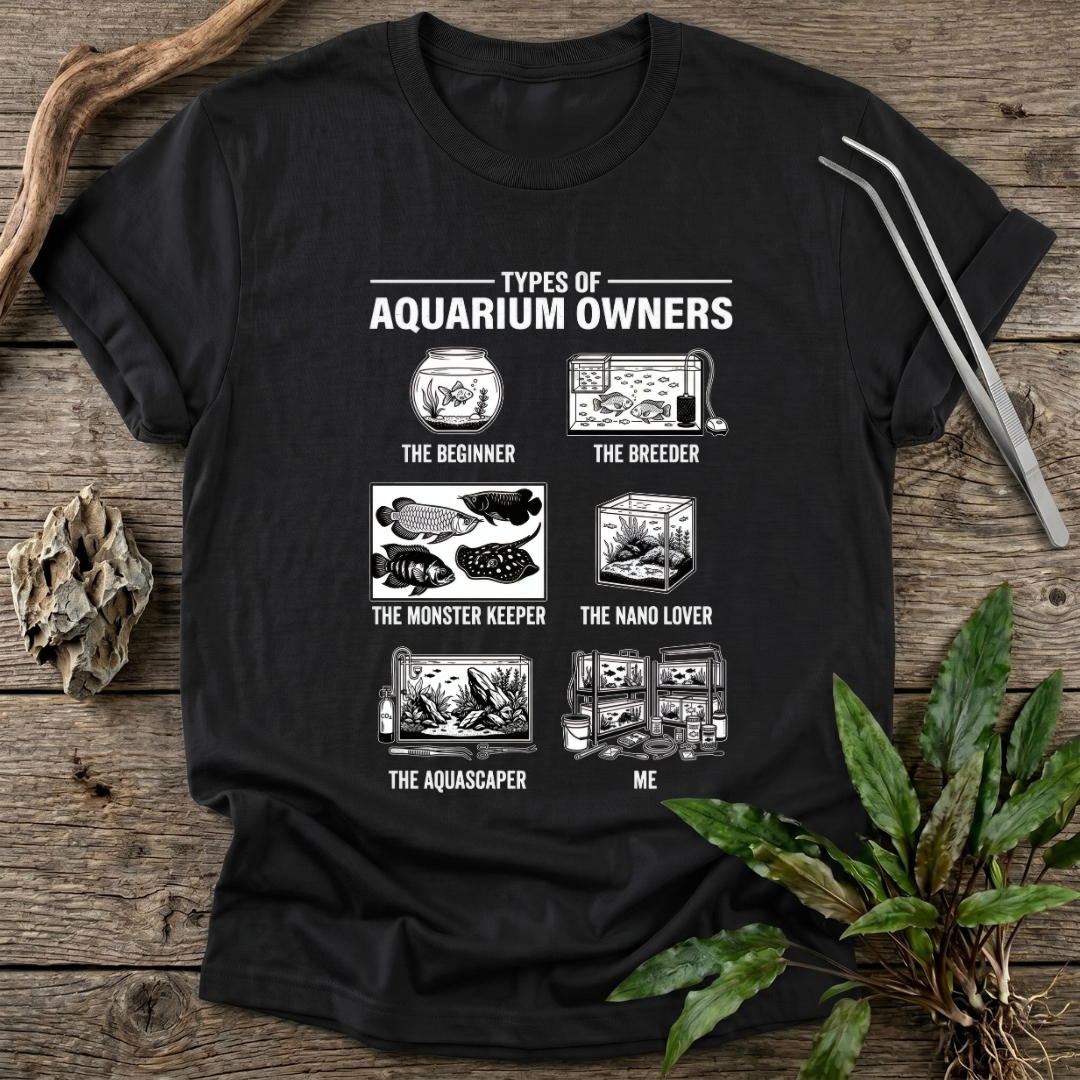 Which One Are You? T-Shirt