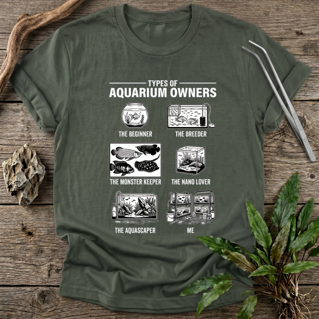 Which One Are You? T-Shirt